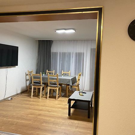 Ferienwohnung Schwabenheim An Der Selz Exterior foto